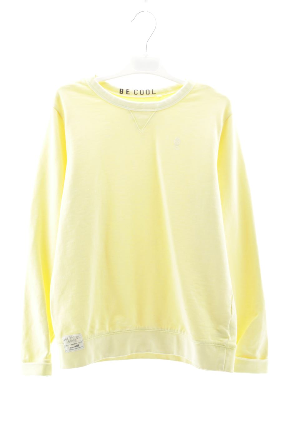 Sweatshirt BTS Brotes de la taille 12 ans de seconde main
