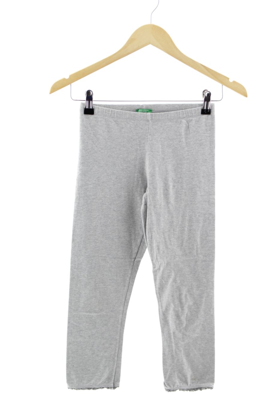 Leggings de Benetton de la talla 11 años de segunda mano