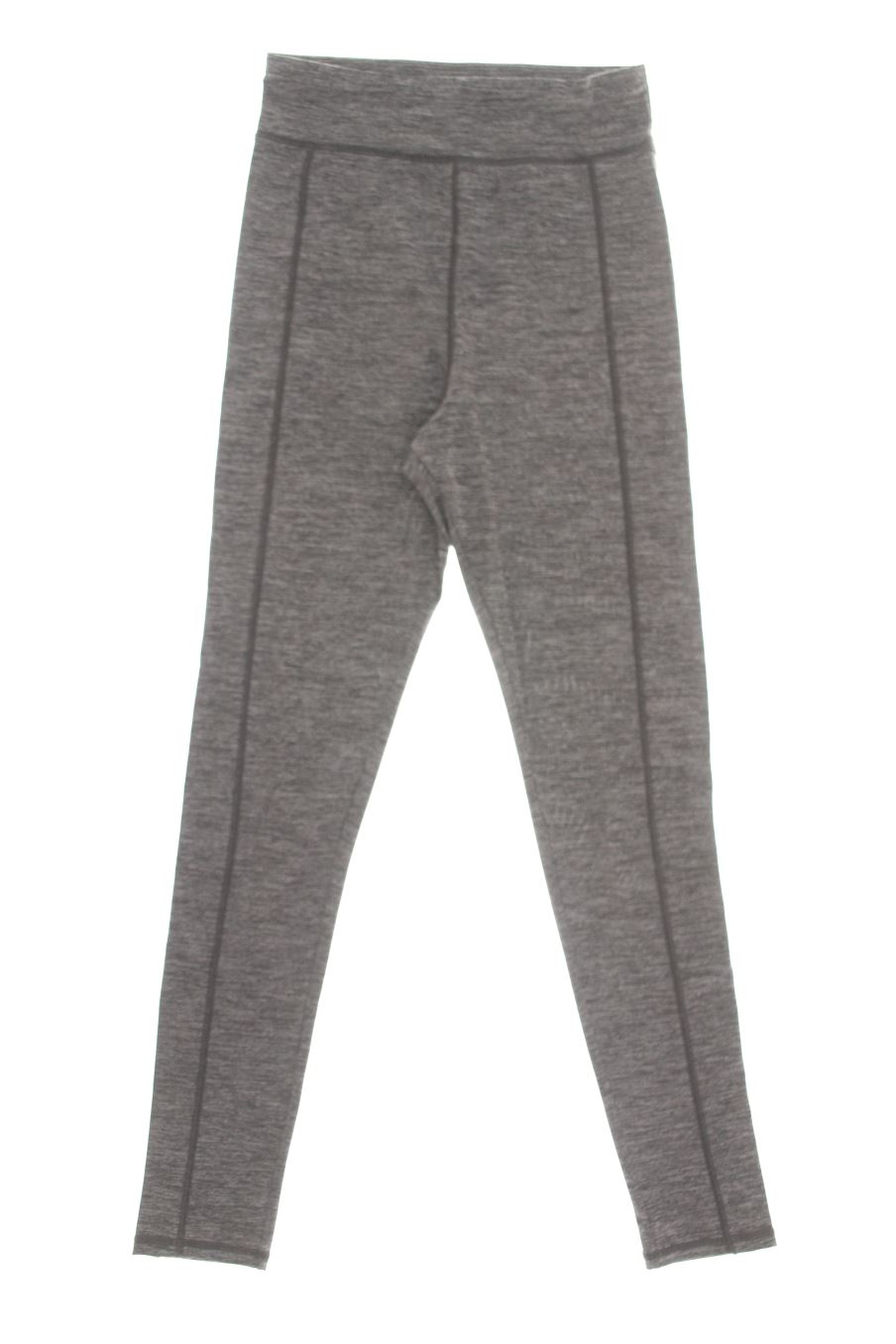 Pantalones de deporte de H&M de la talla S, de color gris
