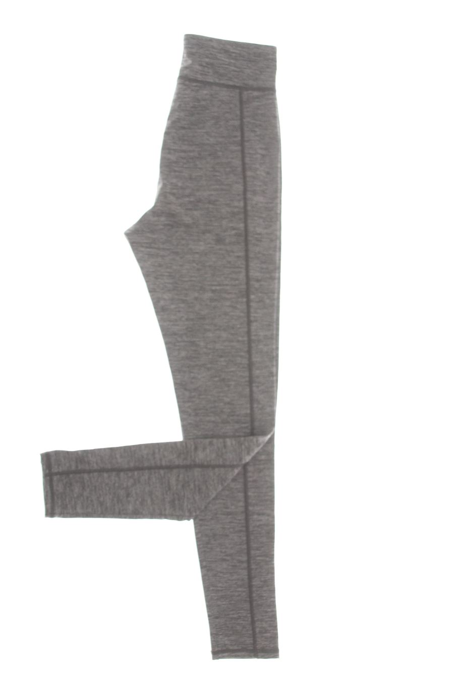 Pantalones de deporte de H&M de la talla S, de color gris