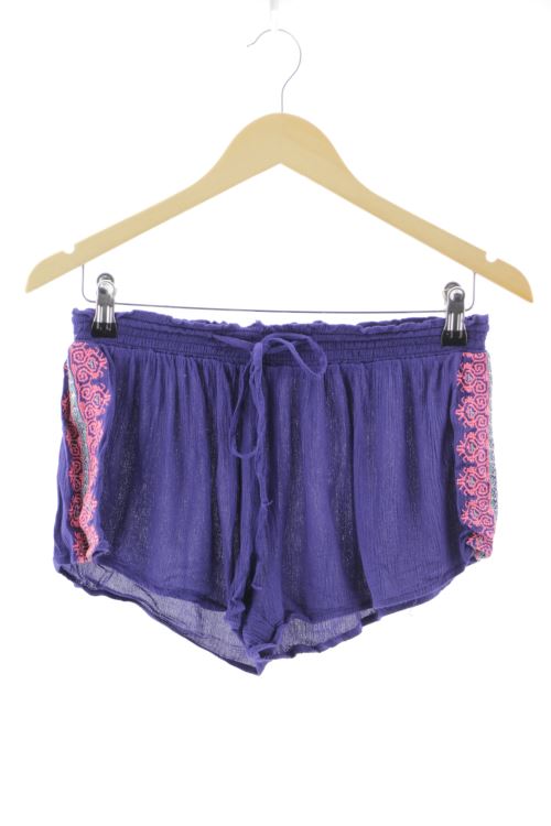 Pantaloni corti