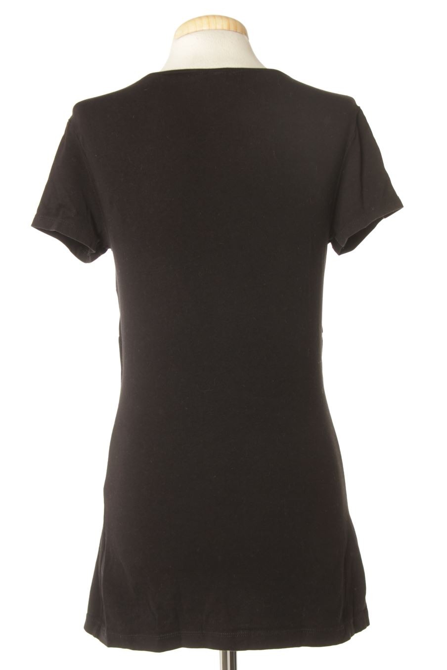 T-shirt H&M Premama de la taille S, de couleur noir de femmes enceintes