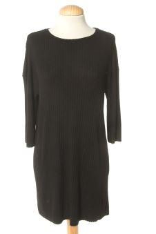 Robe casual S Pull & Bear, photo 1 sur 2
