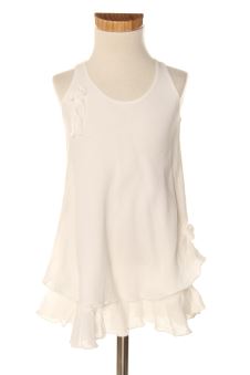 Robe casual 2 ans PERCENTIL