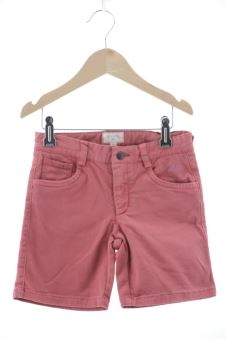 Pantaloni corti 5 anni Nanos
