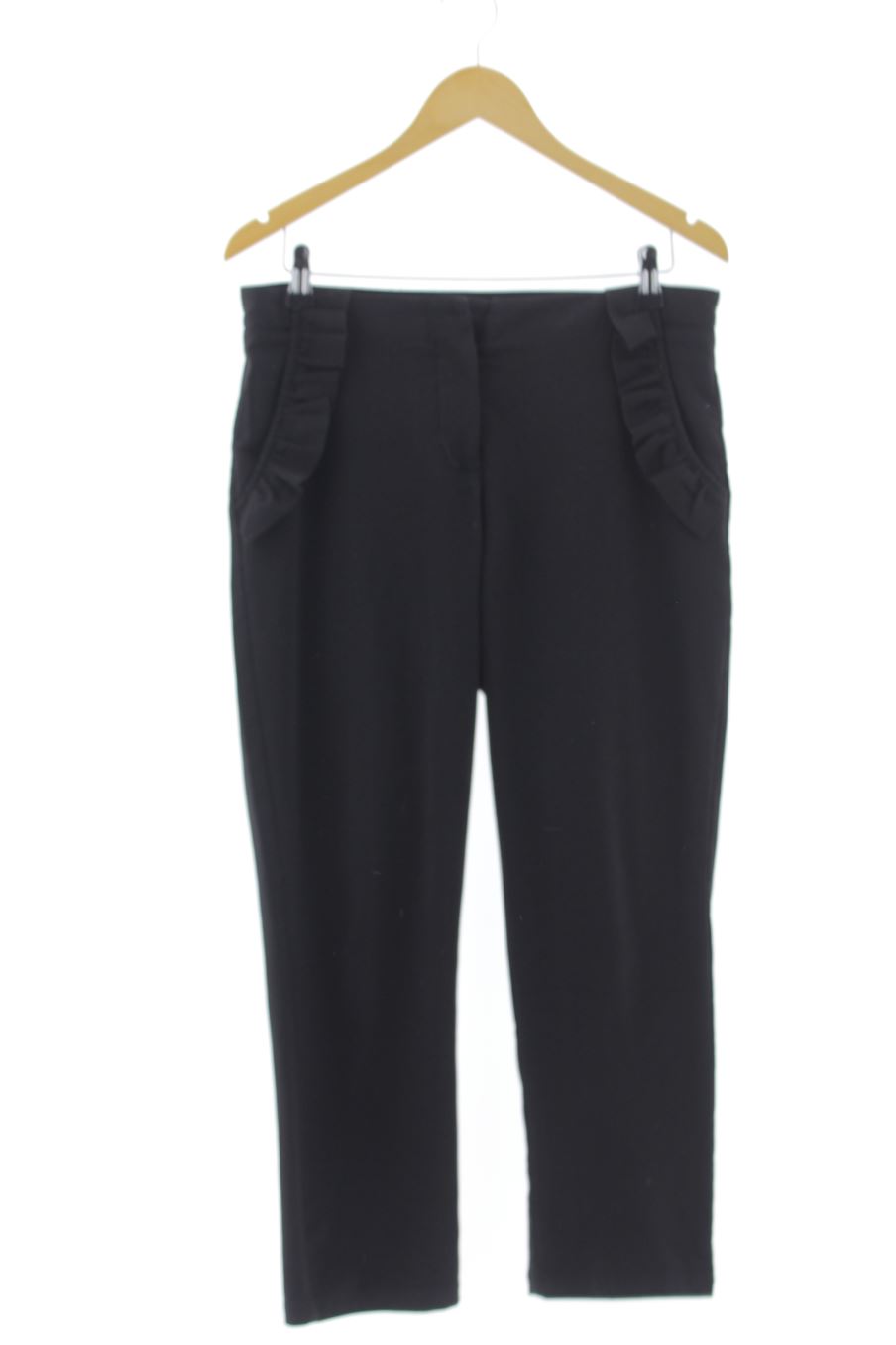 Pantalon Sweewe de la taille M, de couleur noir