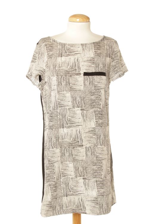 Robe casual