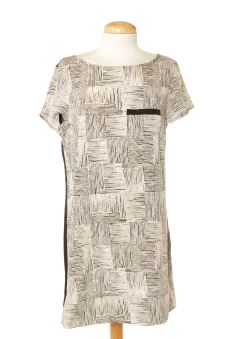 Einfaches Kleid 38 Jacqueline De Yong