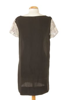 Einfaches Kleid 38 Jacqueline De Yong