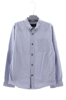 Camicia a maniche lunghe 7 anni Zara
