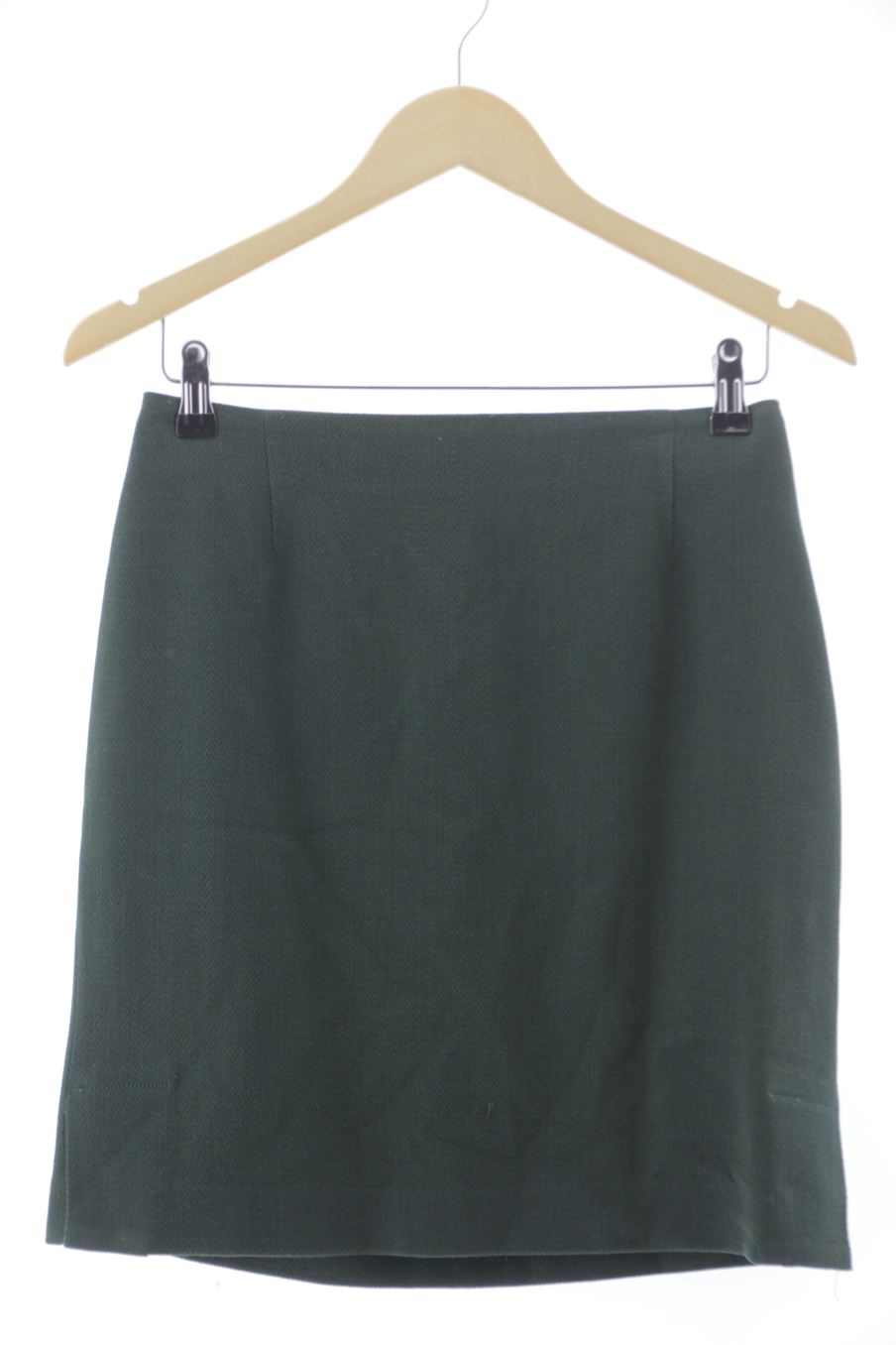 Jupe Joaquim Verdú de la taille 44, de couleur vert