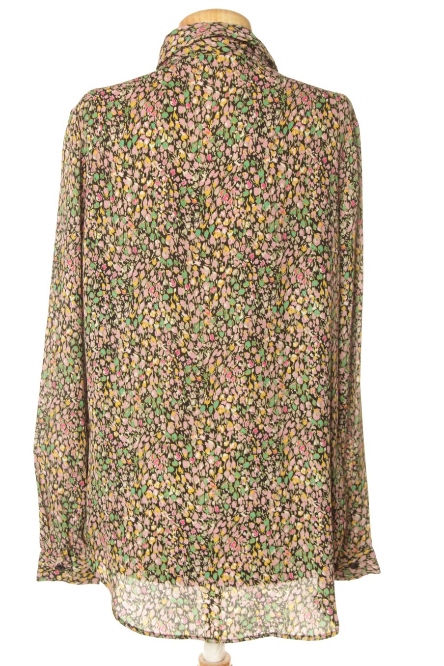 Chemise Vila de la taille S, de couleur imprimés