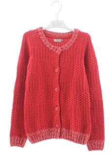 Strickjacke 116 Republic of kids