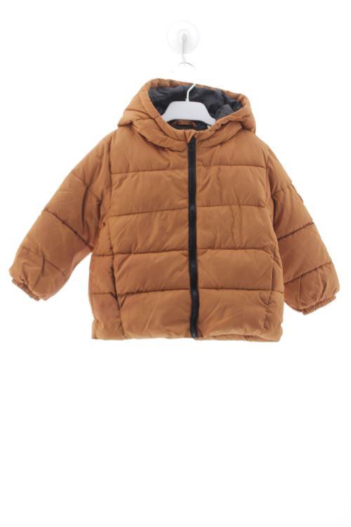 Manteau