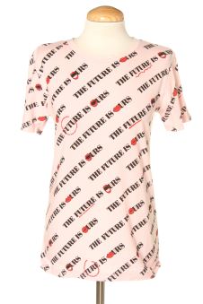 T-Shirt M Stradivarius, Foto 1 von 2
