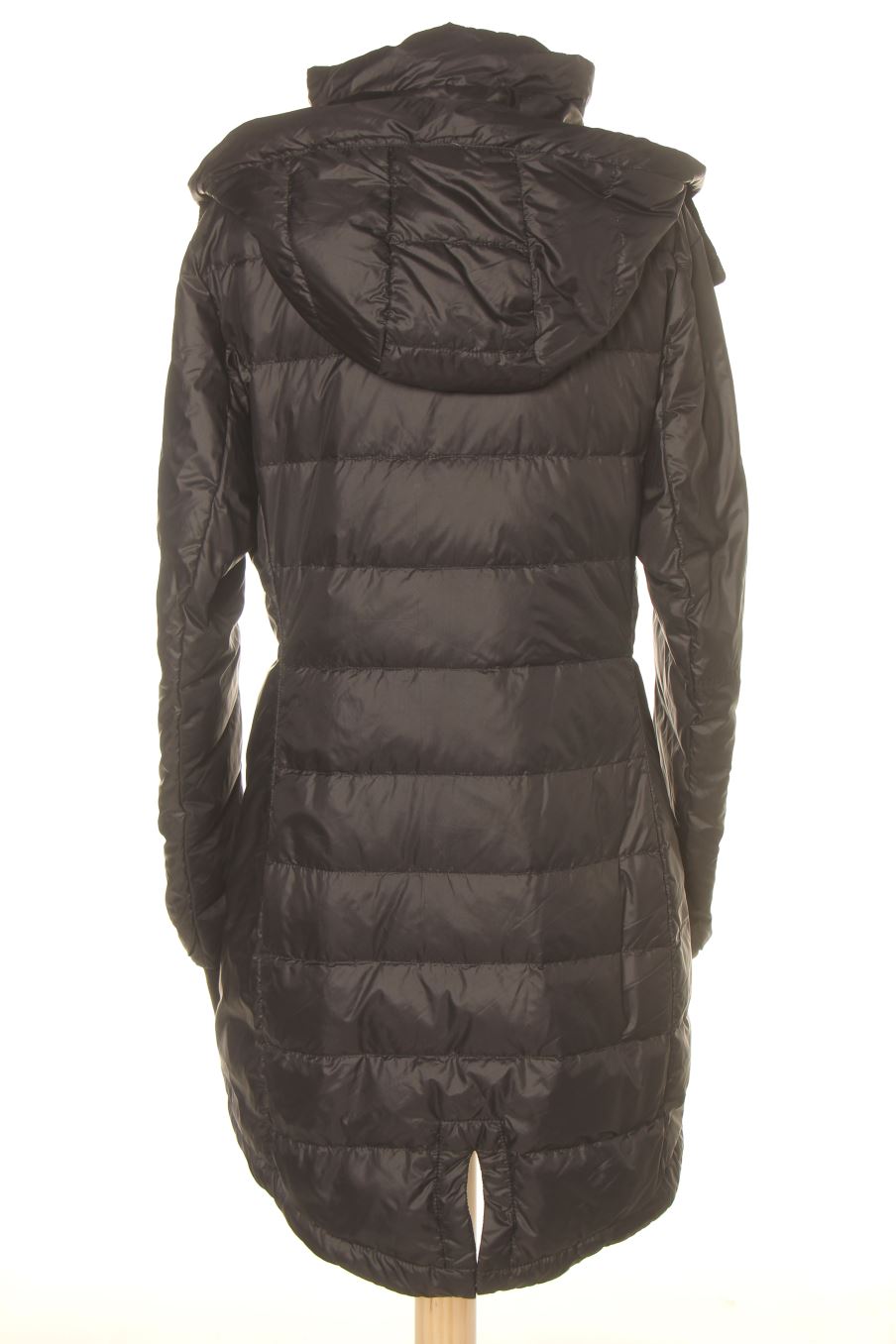 Abrigo de CANADA GOOSE de la talla L, de color negro