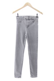 Jeans 34 Bershka, photo 1 sur 2