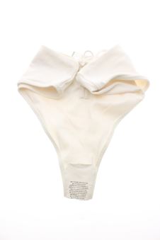 Parte inferior de bikini 40 H&M