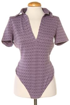 Body M Zara, foto 1 di 2