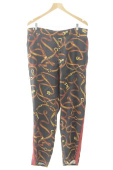 Pantalon Casual L OCTOBER