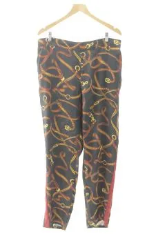 Pantalón Casual L OCTOBER, foto 1 de 2