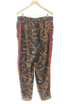 Pantalon Casual L OCTOBER