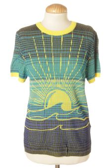 Maglione M Desigual, foto 1 di 2