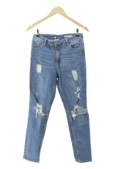Jeans 36 Stradivarius, foto 1 di 2