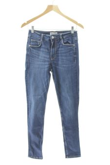Jeans 38 Zara, photo 1 sur 2
