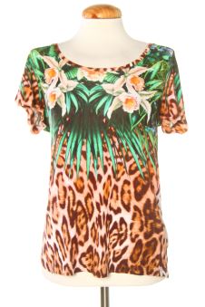 Maglietta M Desigual, foto 1 di 2