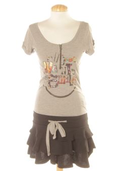 Robe casual 36 Spot
