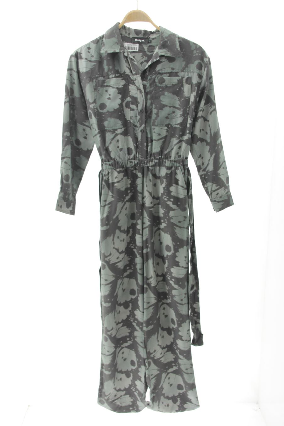 Combinaisons Desigual de la taille M, de couleur imprimés