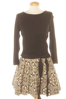 Vestido casual L Bgo & Me