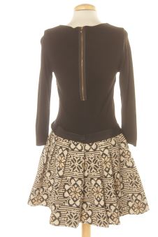Vestido casual L Bgo & Me