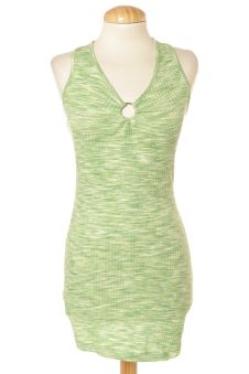 Vestito casual S Mango