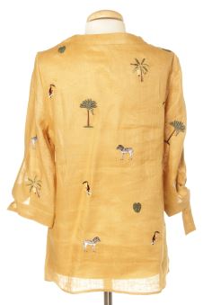 Blusa de manga larga 40 vilagallo
