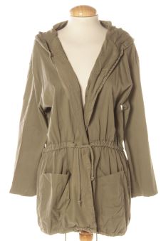 Chaqueta Única Made in italy