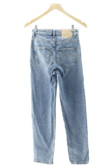 Vaquero 34 Zara