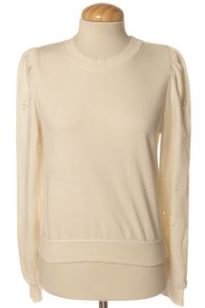 Felpa S H&M
