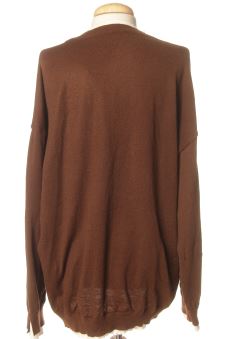 Maglione XXL PERCENTIL