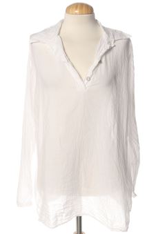 Blouse à manches longues 46 Tissaia