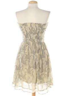 Vestito casual M Mango