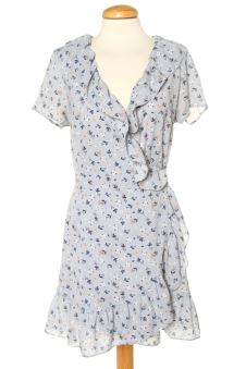 Vestido casual S Brave Soul