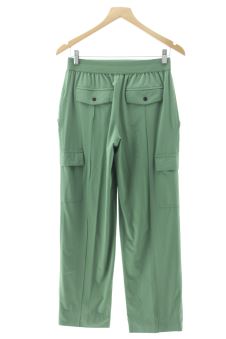 Pantalon Casual 36 Athleta