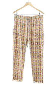 Pantalon Casual L Milano