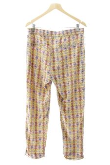 Pantalon Casual L Milano