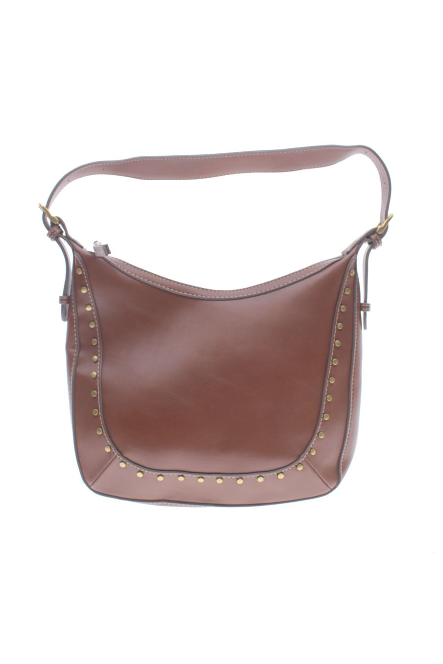 Henkeltasche Braun von Mango