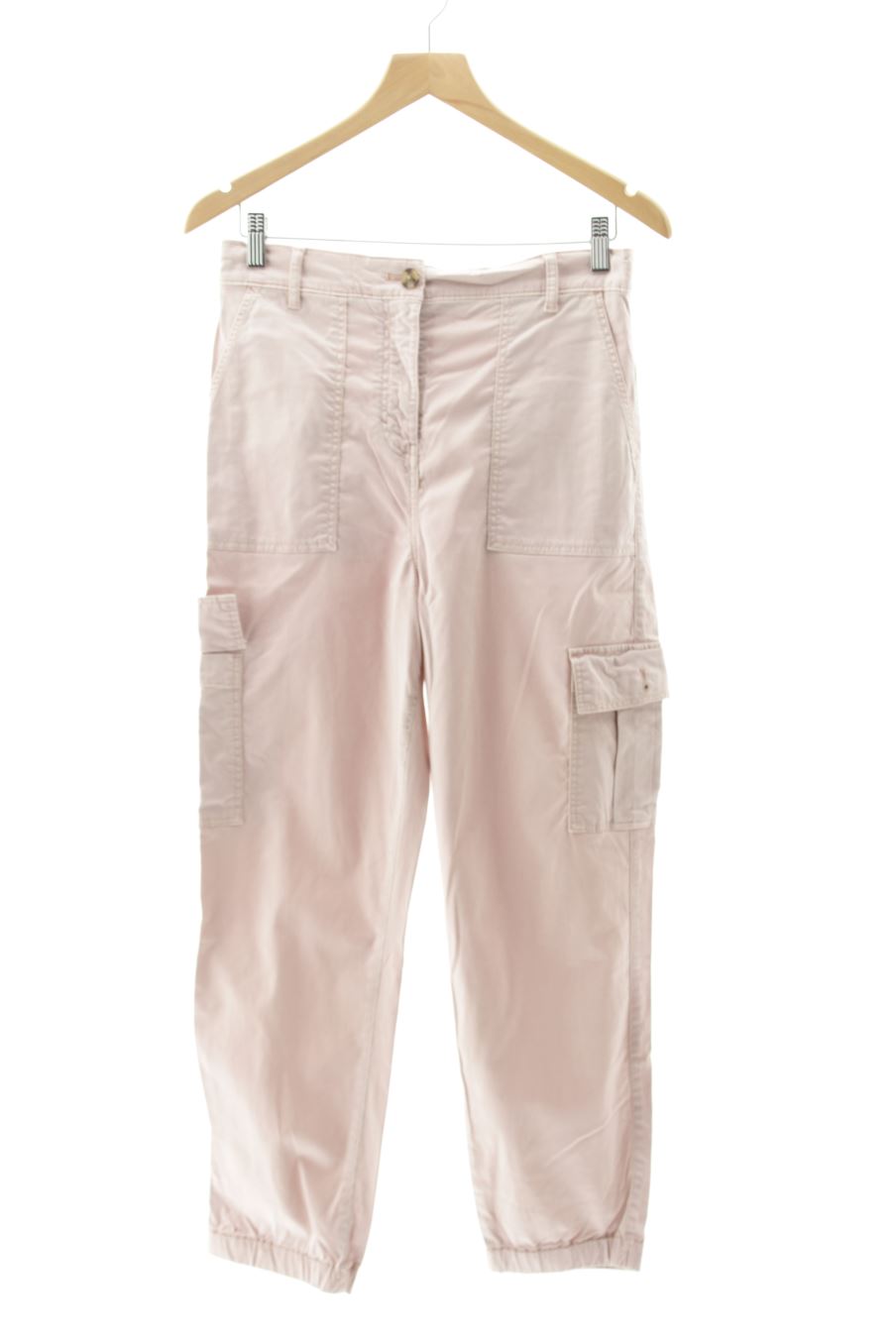 Jeans M&S de la taille 40, de couleur rose