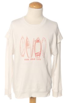 Sweatshirt 12 ans Scalpers