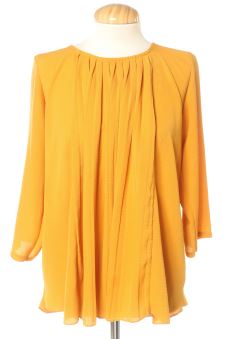 Blouse à manches longues M New collection